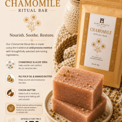 Chamomile Ritual Bar