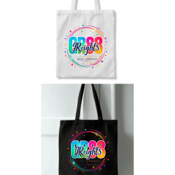 Totebag - customized
