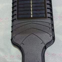 D.I.Y Solar Street Lamp