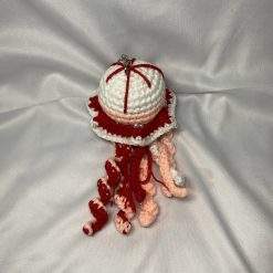 Dreamy Moonlight Jellyfish