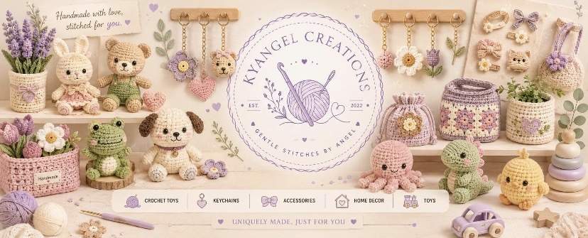 Kyangel Creations