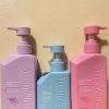 Yusofine(shampoo,conditioner and hair treatment )