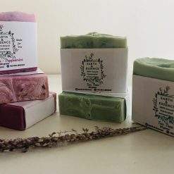 Earth & Essence Artisanal Soaps