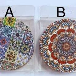 Coasters (MDF)