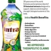 Intra Juice!