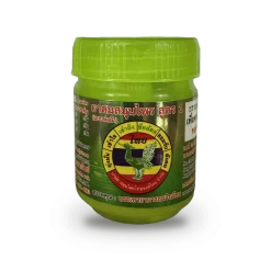 Hong Thai Nasal herbal green formula