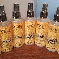 Perfumes Collection for women