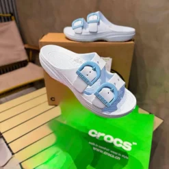 Crocs 2 Straps