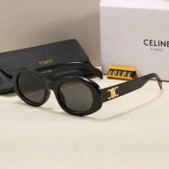 Celine Retro Sunglasses