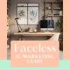 New Faceless Marketing Guide