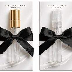 California Notes