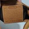 COACH HAMPTON shoulder bag