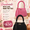 Victoria bag
