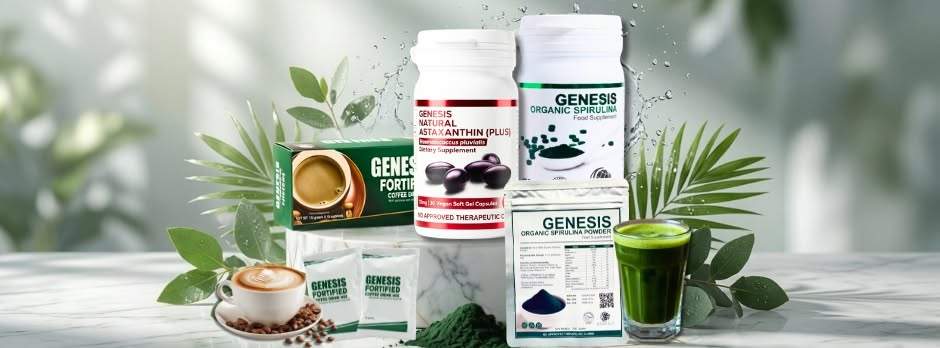 genesisspirulina