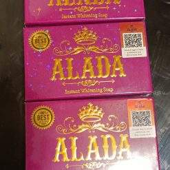 ALADA WHITENING SOAP