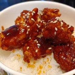 Gochujang Chix Pop