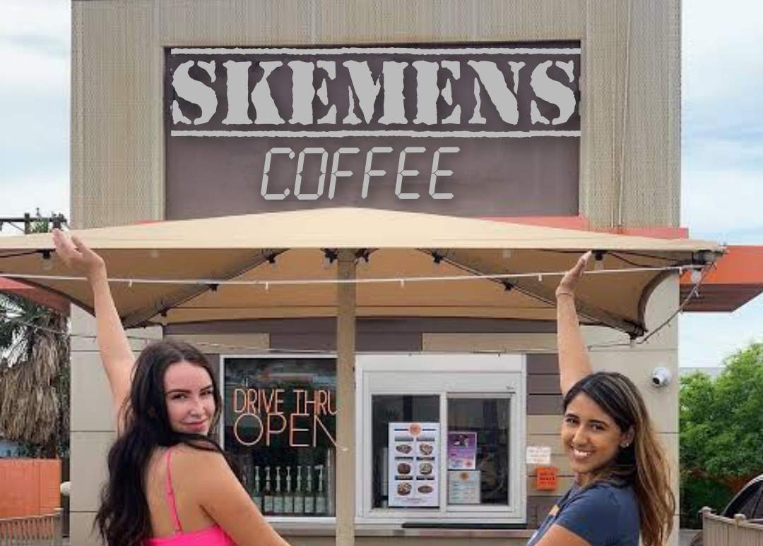 SkemenS Brew