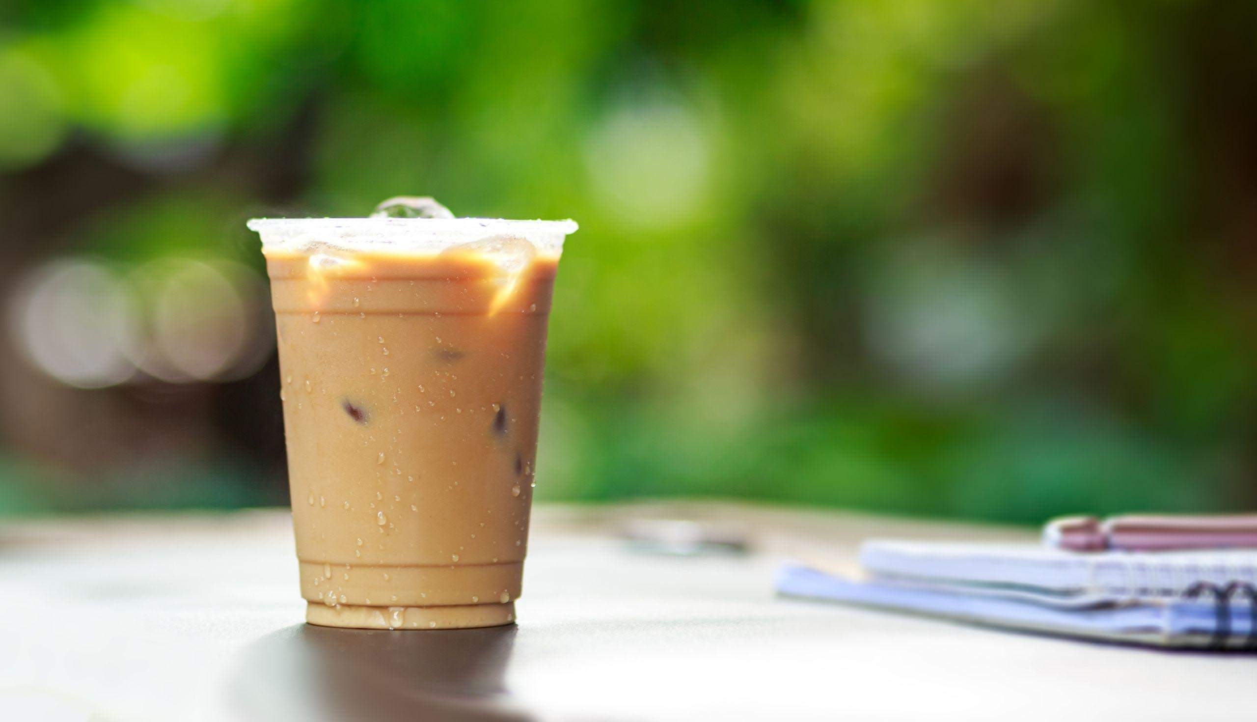 ICED COFFEE - Image 6
