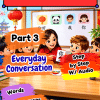 Complete Beginner's MANDARIN Chinese: Part 3 Everyday Conversation
