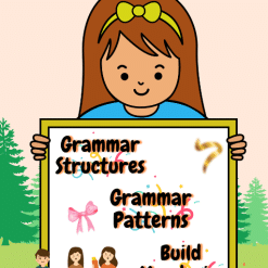 Complete Beginner's MANDARIN Chinese: Part 4 Grammar Structures & Sentence Building