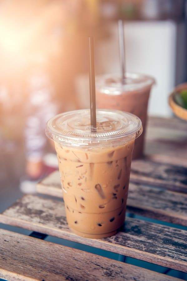 ICED COFFEE - Image 4