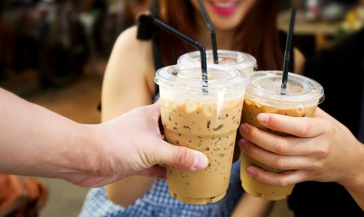 ICED COFFEE - Image 3