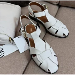 Zara Shoes